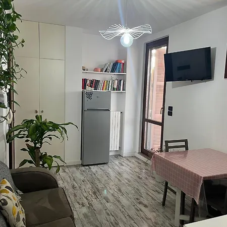Apartamento Da Mery
