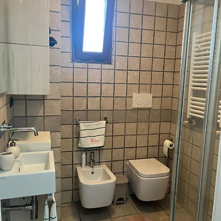 Da Mery Apartamento Lecce